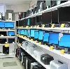 Компьютерные магазины в Радужном